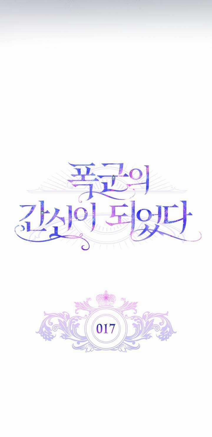 Trở Thành Trung Thần Của Bạo Chúa 17 trang 13