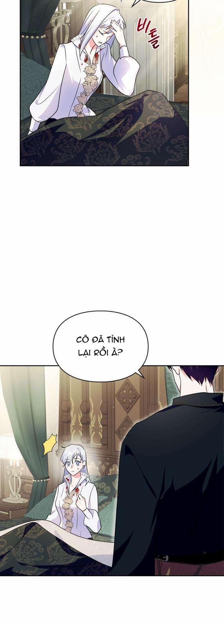 Trở Thành Trung Thần Của Bạo Chúa 17 trang 16