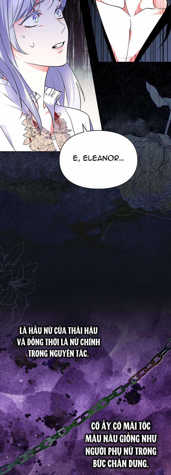 Trở Thành Trung Thần Của Bạo Chúa 17 trang 27