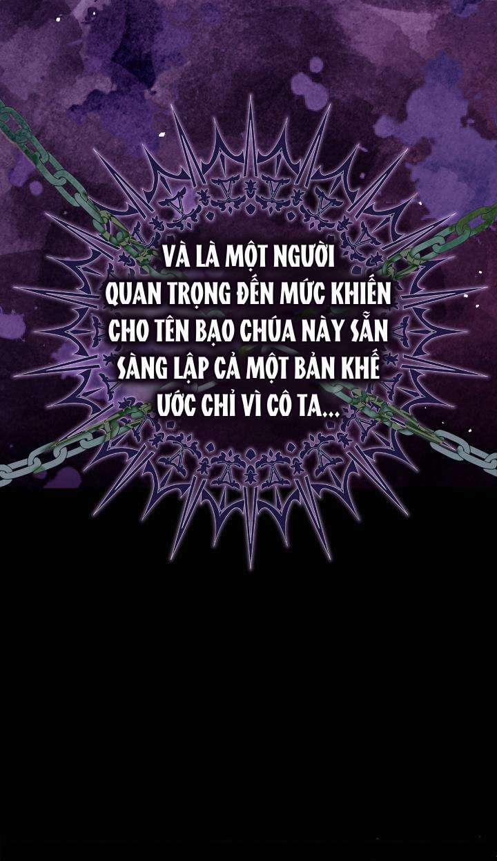 Trở Thành Trung Thần Của Bạo Chúa 17 trang 28