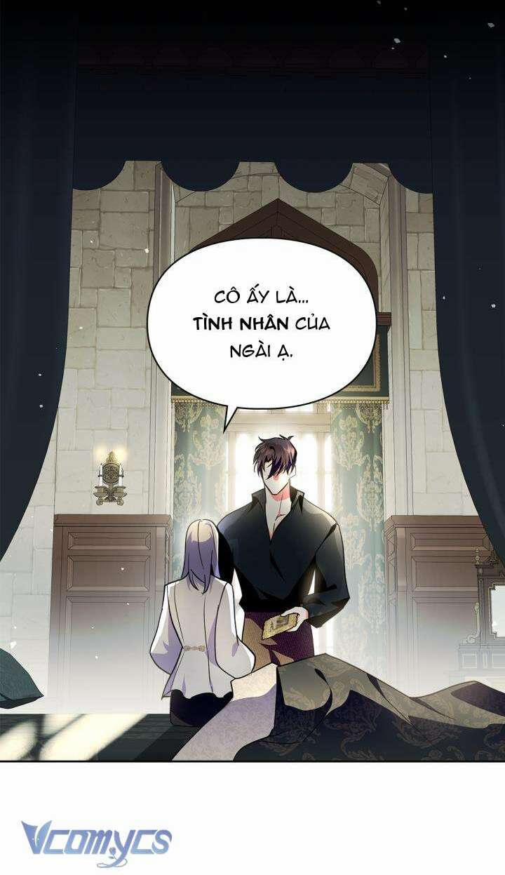 Trở Thành Trung Thần Của Bạo Chúa 17 trang 29