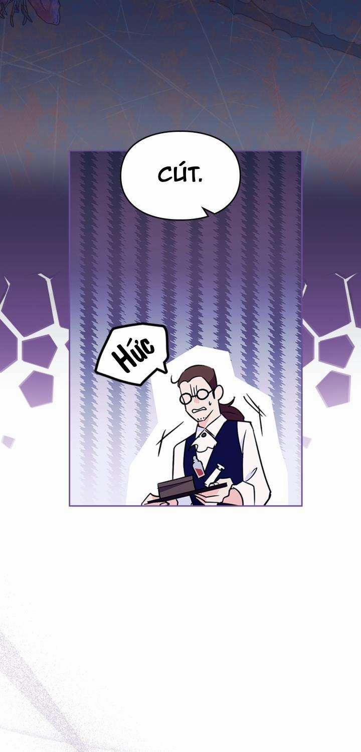 Trở Thành Trung Thần Của Bạo Chúa 17 trang 3