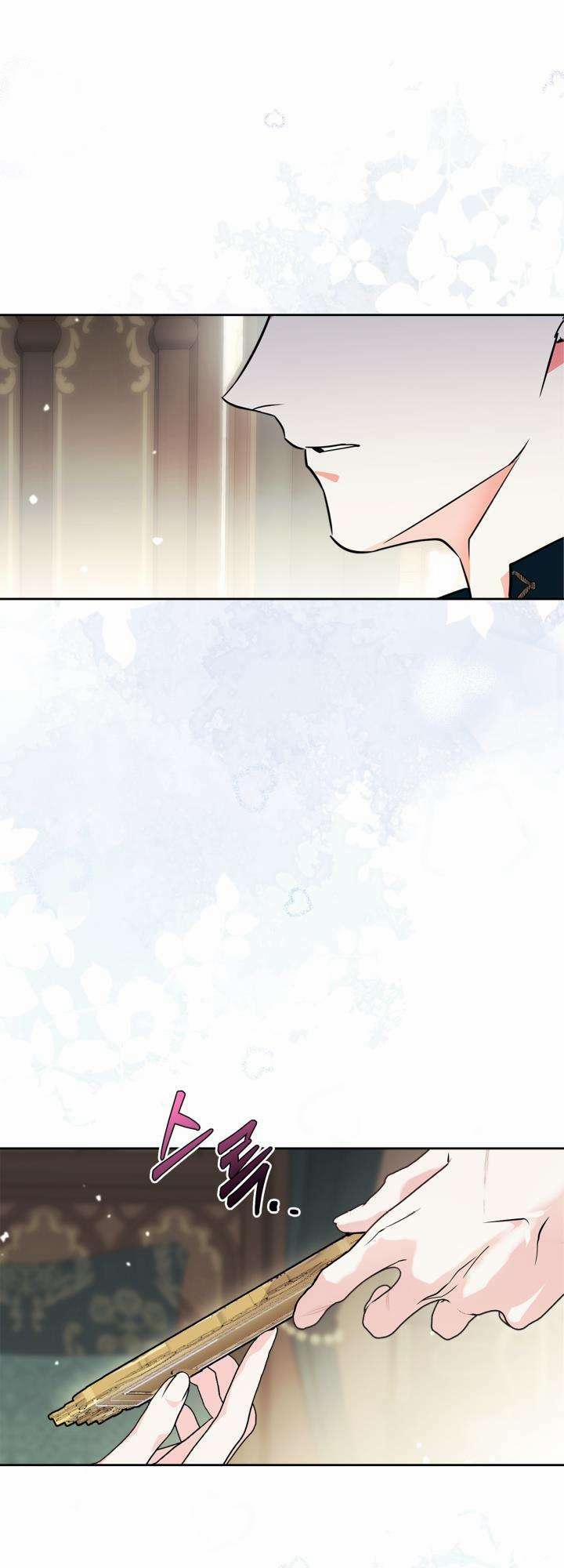 Trở Thành Trung Thần Của Bạo Chúa 17 trang 30