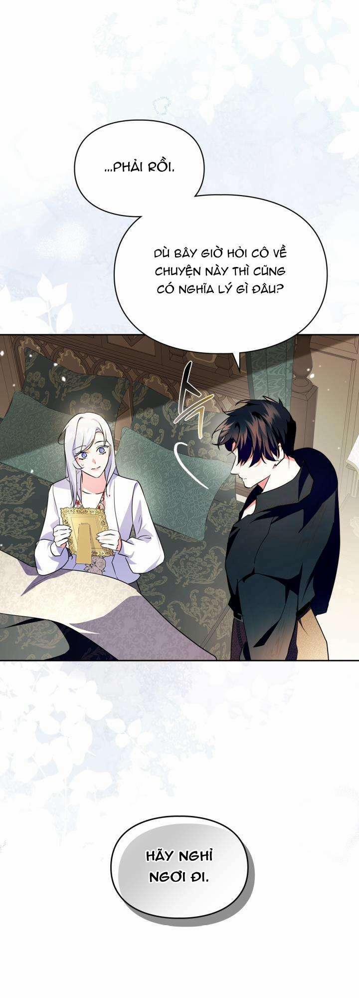 Trở Thành Trung Thần Của Bạo Chúa 17 trang 31