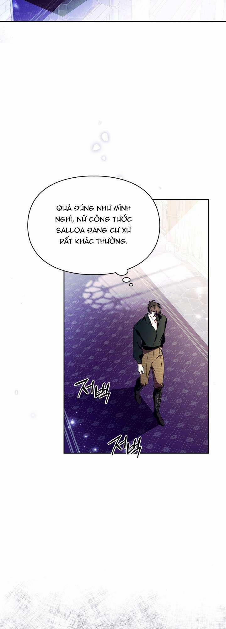 Trở Thành Trung Thần Của Bạo Chúa 17 trang 35