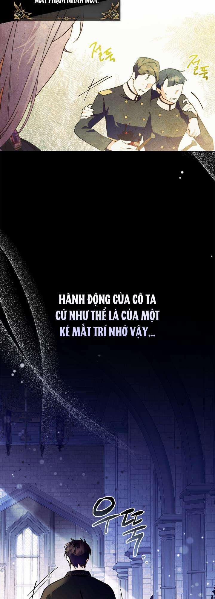 Trở Thành Trung Thần Của Bạo Chúa 17 trang 37