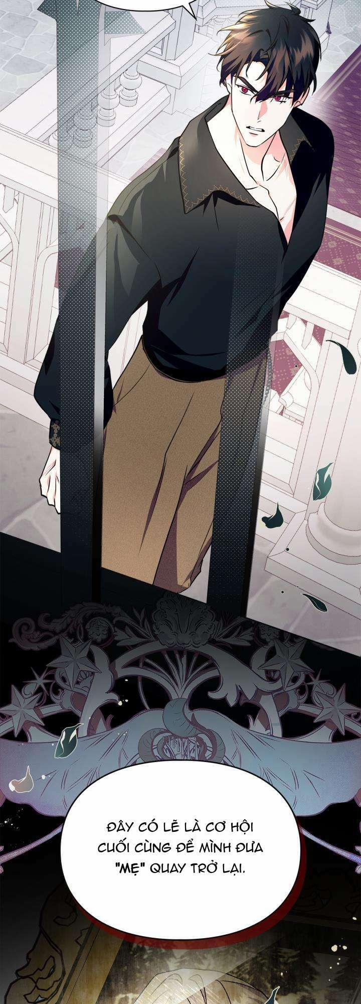 Trở Thành Trung Thần Của Bạo Chúa 17 trang 40