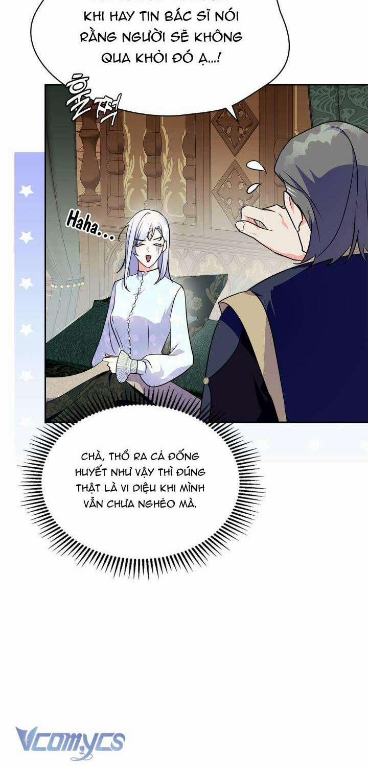 Trở Thành Trung Thần Của Bạo Chúa 17 trang 44