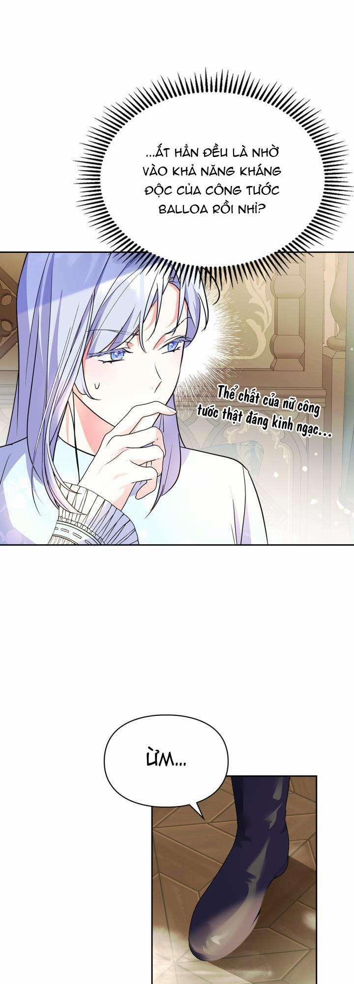 Trở Thành Trung Thần Của Bạo Chúa 17 trang 45