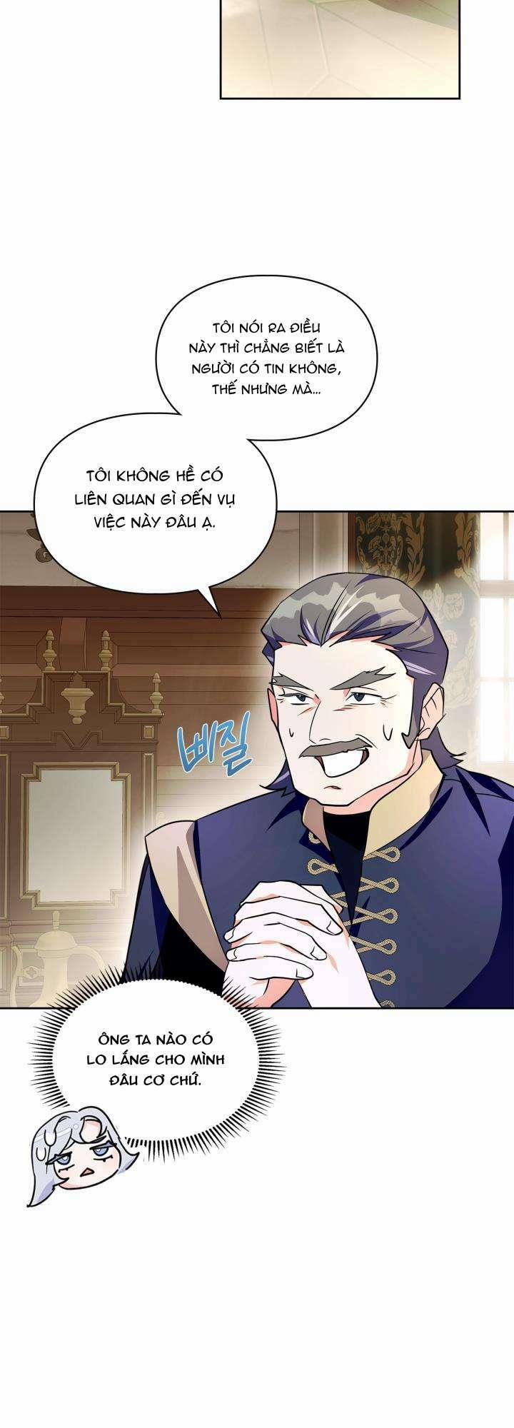 Trở Thành Trung Thần Của Bạo Chúa 17 trang 46