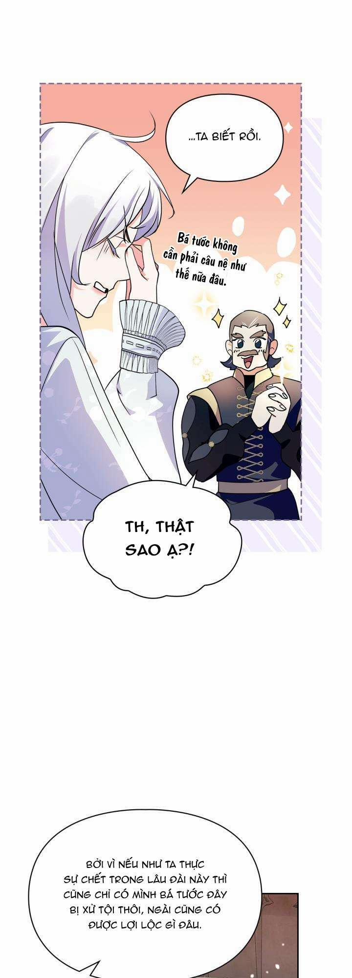 Trở Thành Trung Thần Của Bạo Chúa 17 trang 47