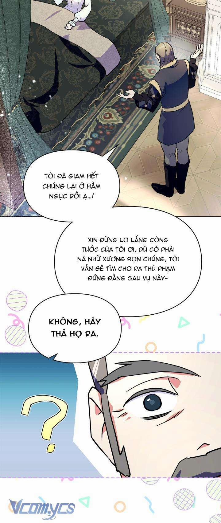 Trở Thành Trung Thần Của Bạo Chúa 17 trang 49