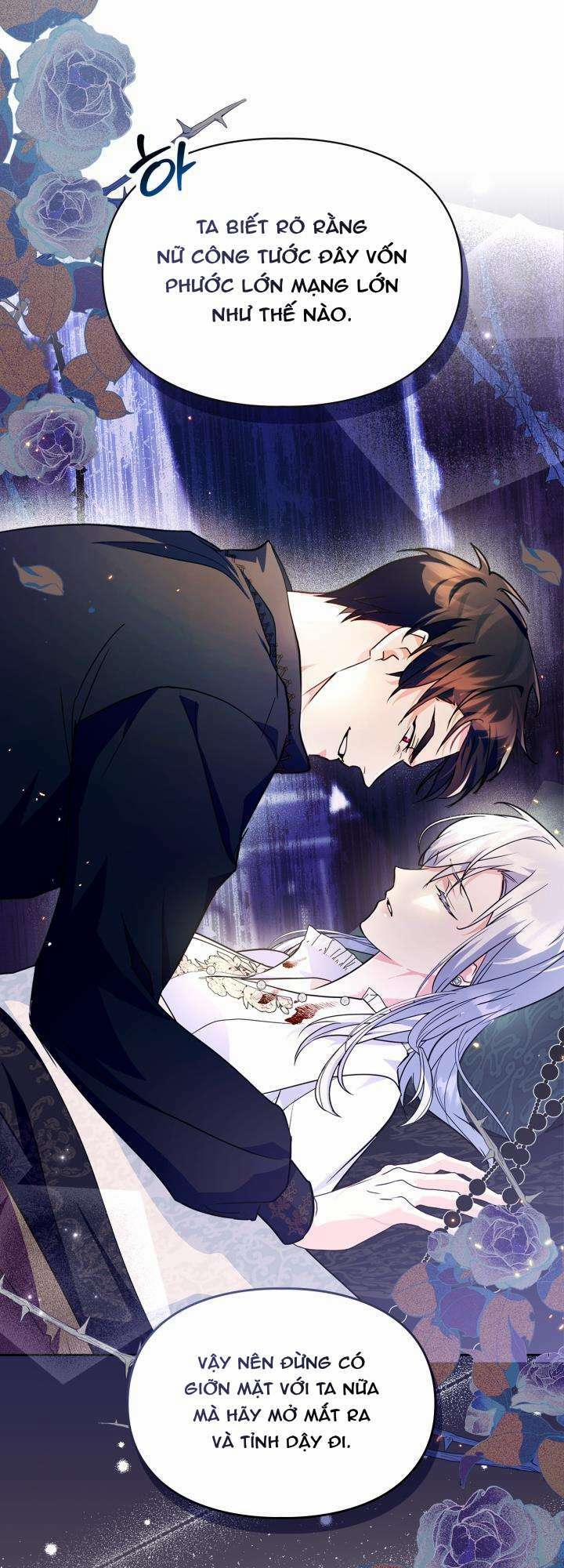 Trở Thành Trung Thần Của Bạo Chúa 17 trang 5