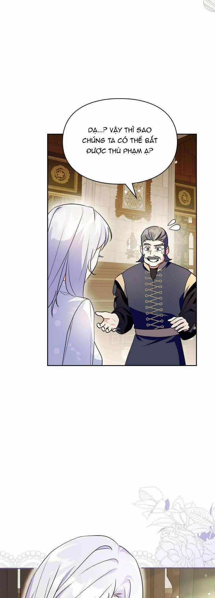 Trở Thành Trung Thần Của Bạo Chúa 17 trang 50