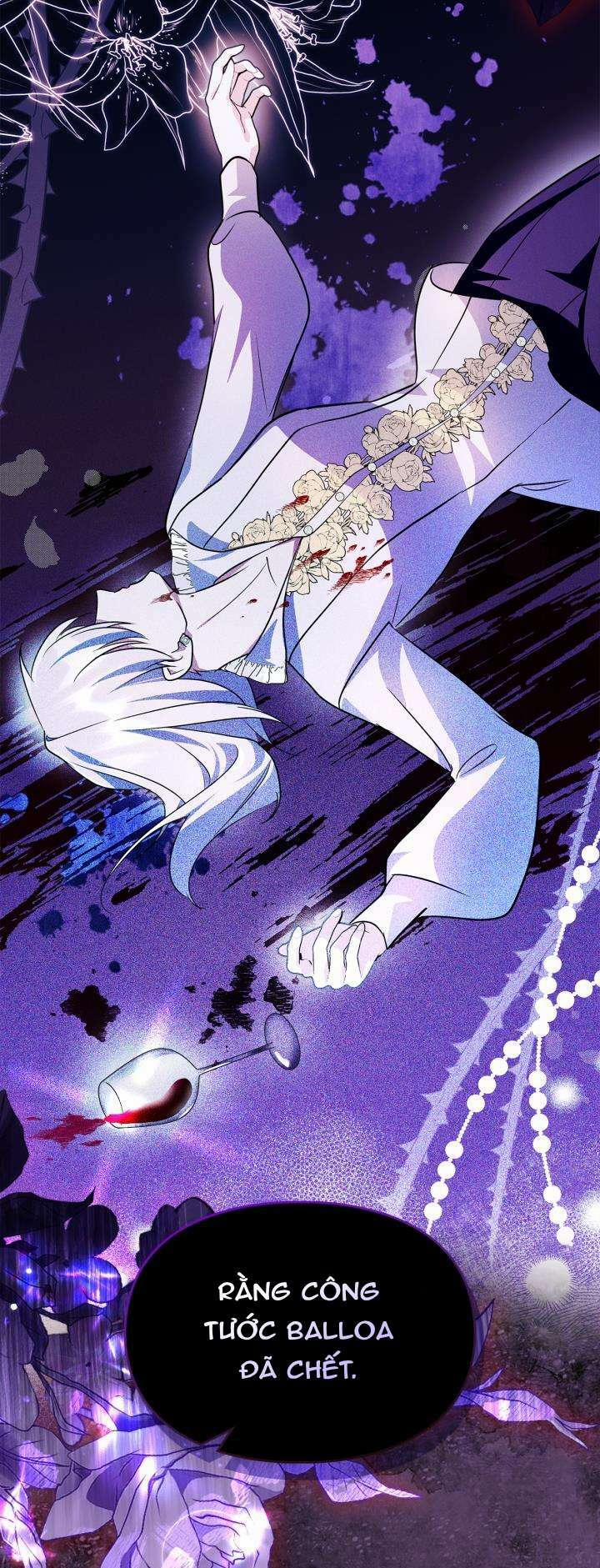 Trở Thành Trung Thần Của Bạo Chúa 17 trang 52