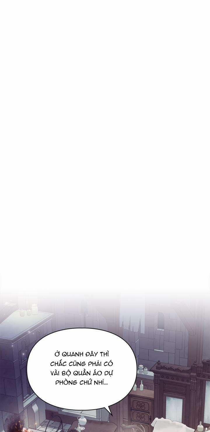 Trở Thành Trung Thần Của Bạo Chúa 17 trang 8