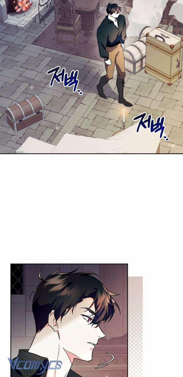 Trở Thành Trung Thần Của Bạo Chúa 17 trang 9