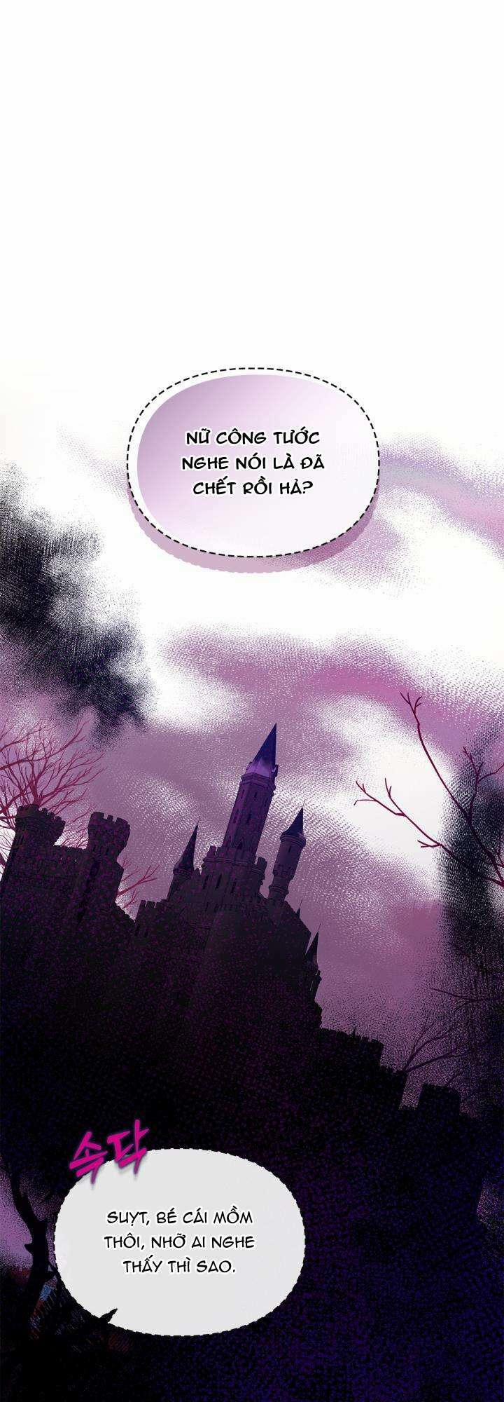 Trở Thành Trung Thần Của Bạo Chúa 18 trang 0