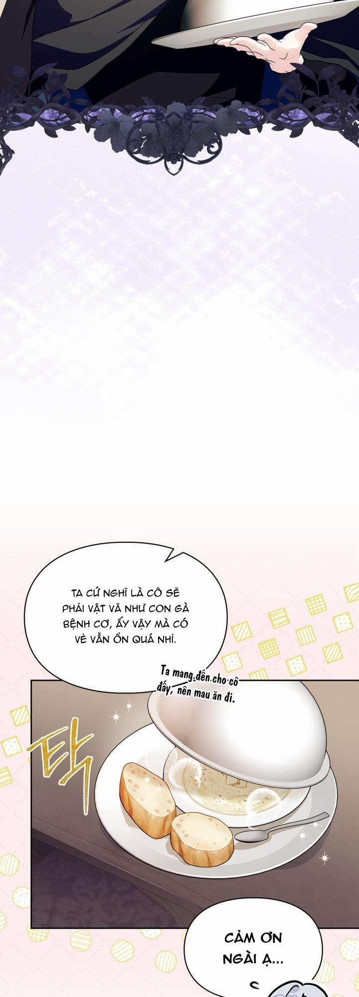 Trở Thành Trung Thần Của Bạo Chúa 18 trang 10