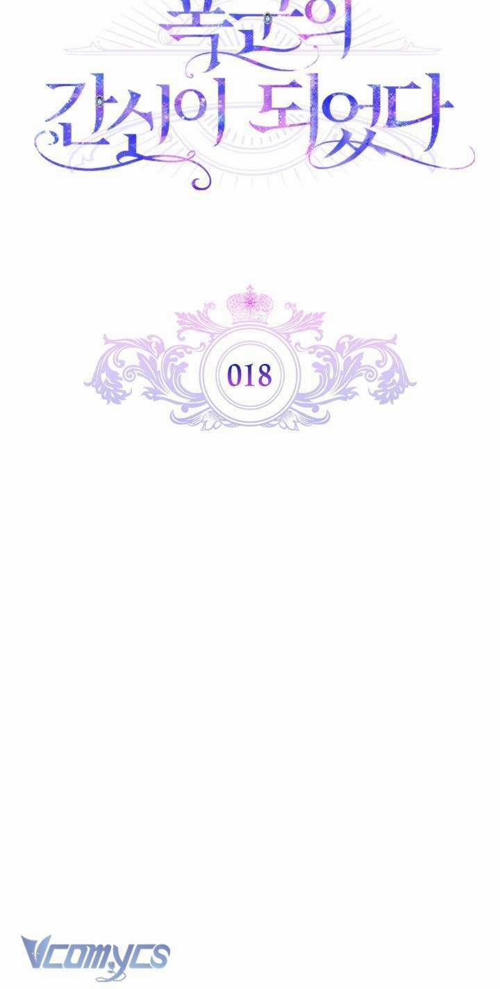 Trở Thành Trung Thần Của Bạo Chúa 18 trang 14