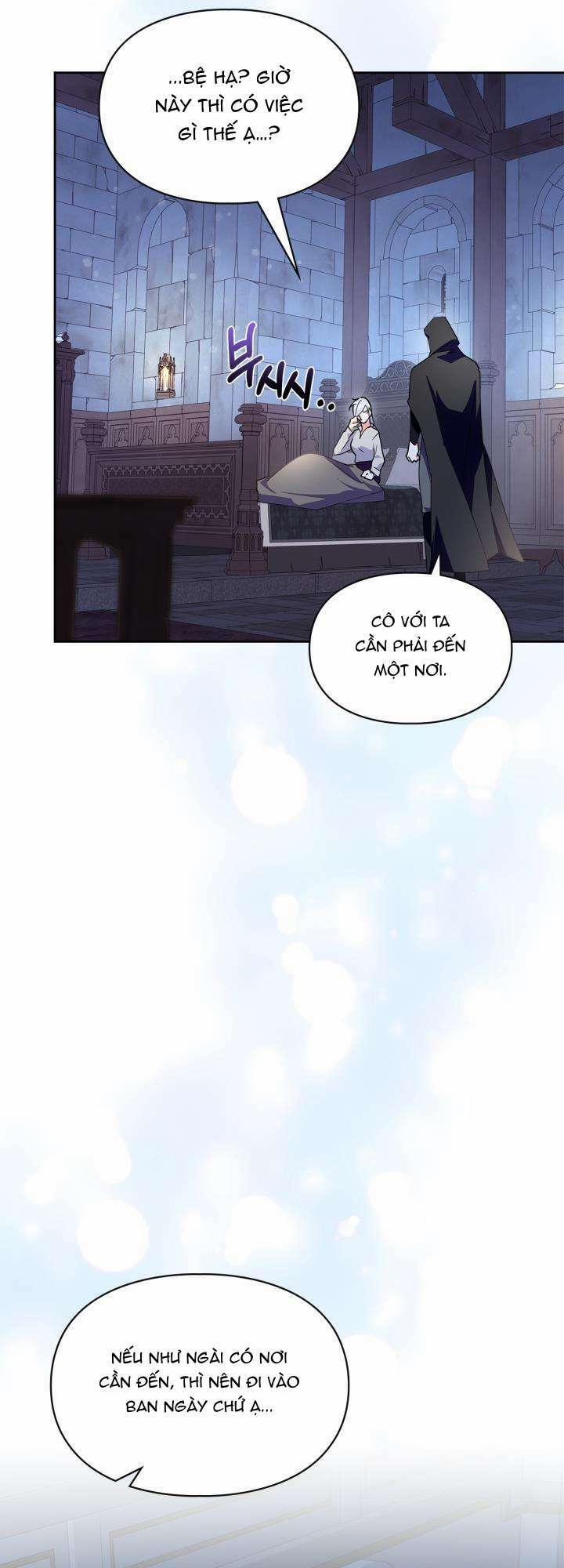 Trở Thành Trung Thần Của Bạo Chúa 18 trang 16