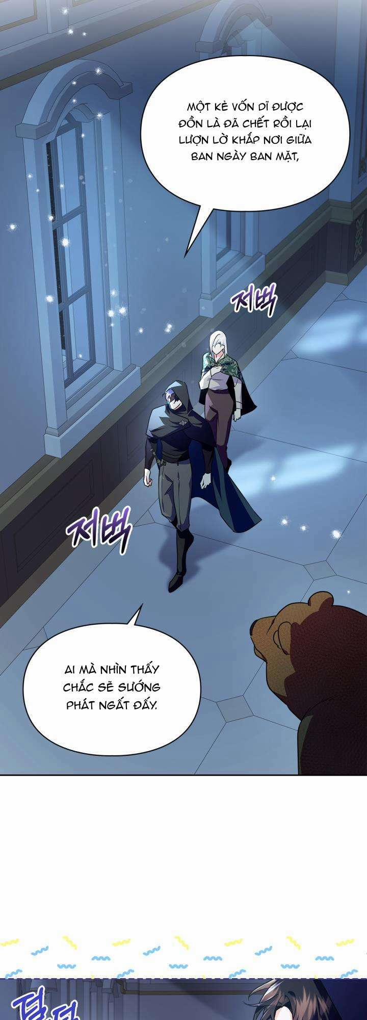 Trở Thành Trung Thần Của Bạo Chúa 18 trang 17