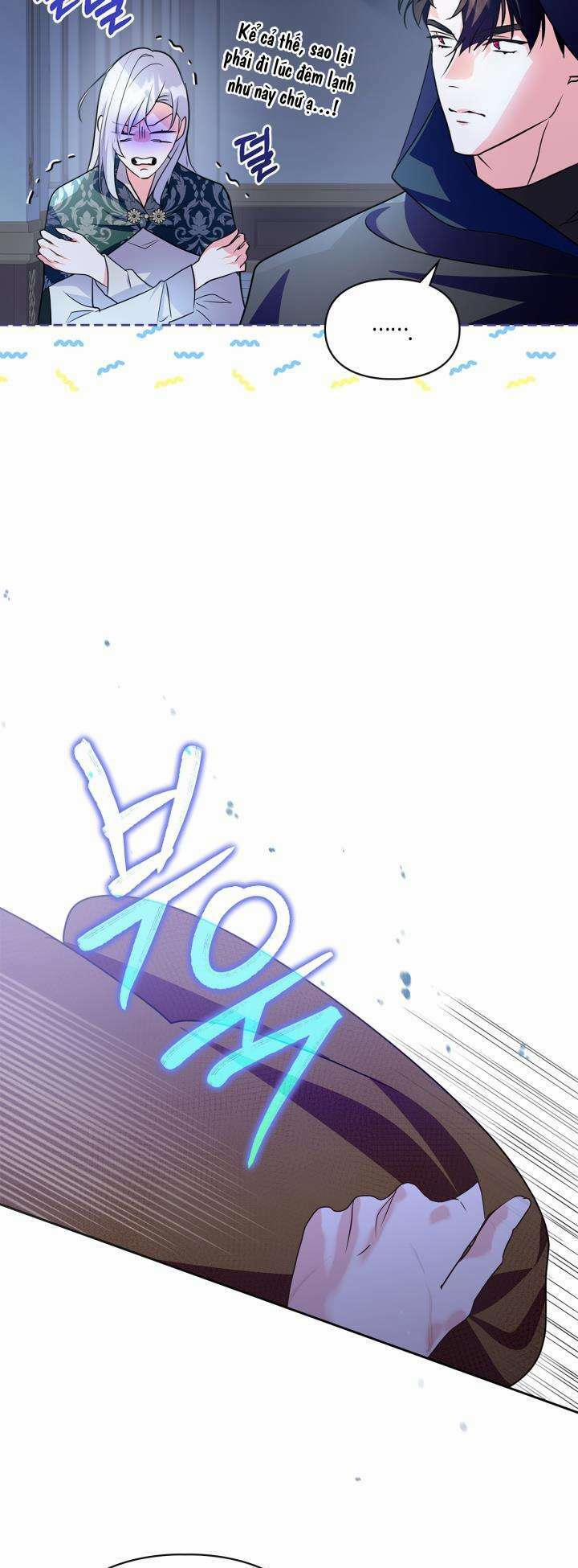 Trở Thành Trung Thần Của Bạo Chúa 18 trang 18