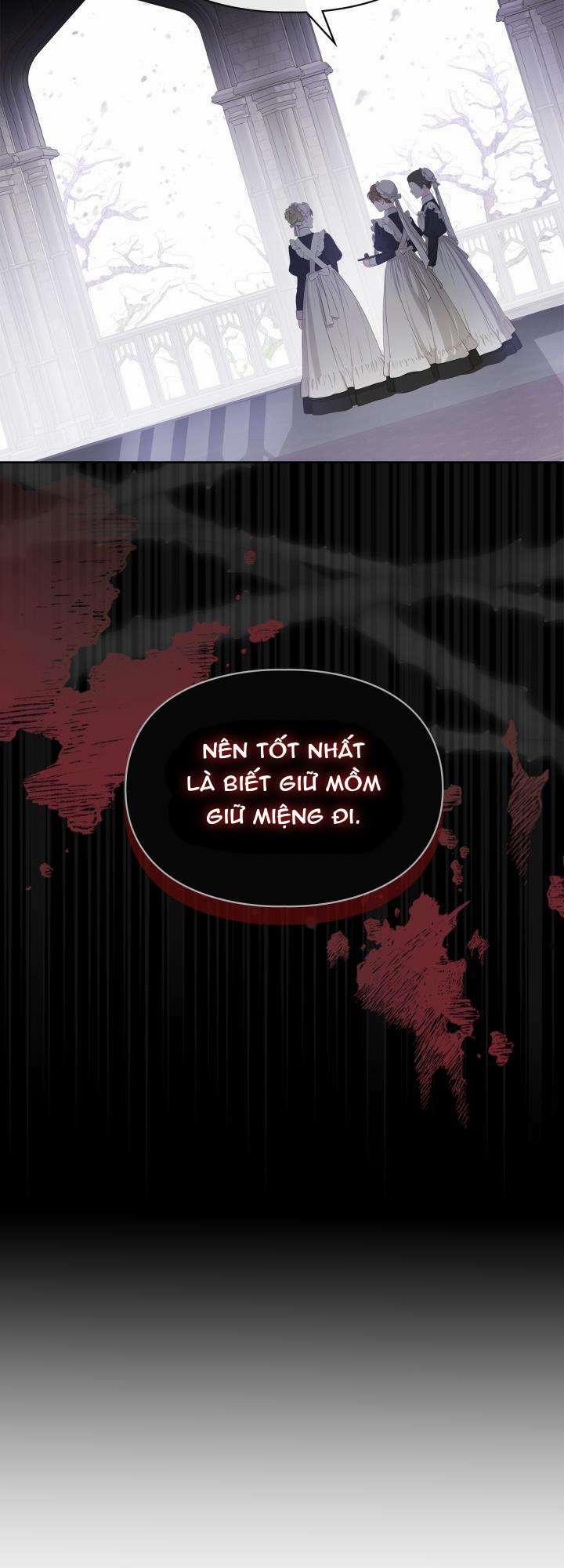 Trở Thành Trung Thần Của Bạo Chúa 18 trang 2