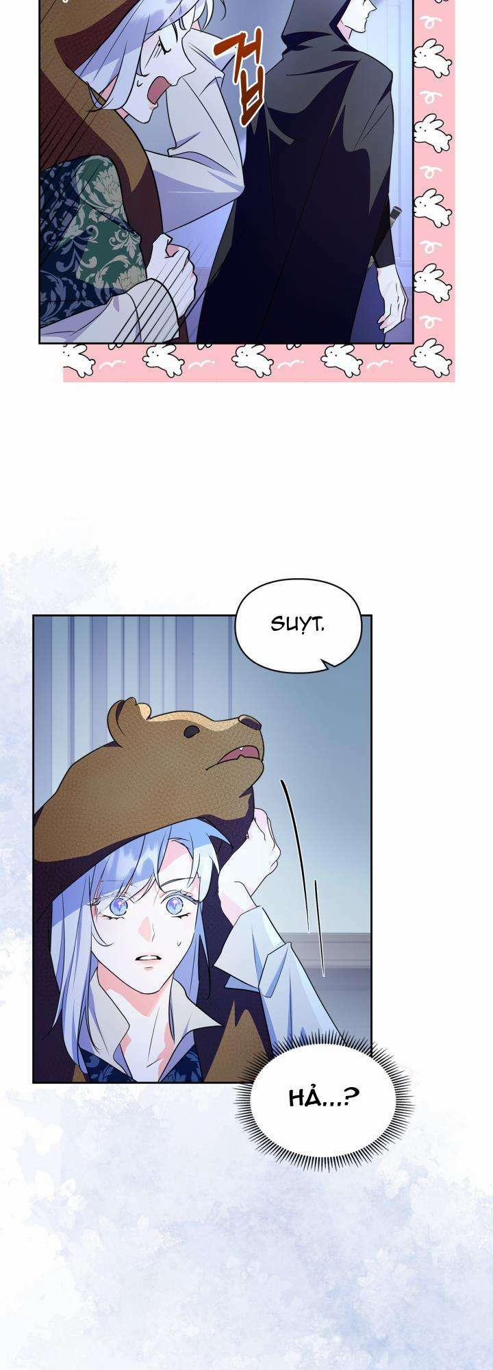 Trở Thành Trung Thần Của Bạo Chúa 18 trang 20