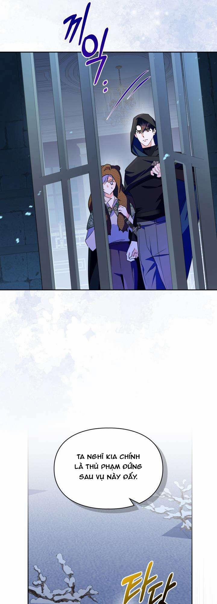 Trở Thành Trung Thần Của Bạo Chúa 18 trang 21