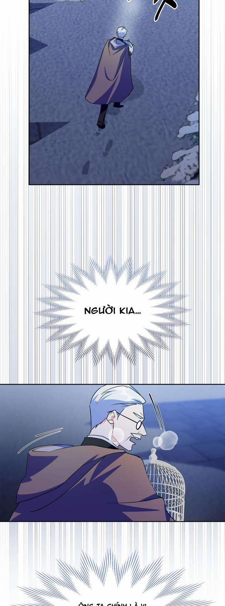 Trở Thành Trung Thần Của Bạo Chúa 18 trang 22