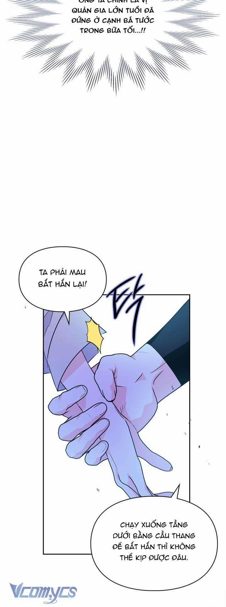 Trở Thành Trung Thần Của Bạo Chúa 18 trang 23