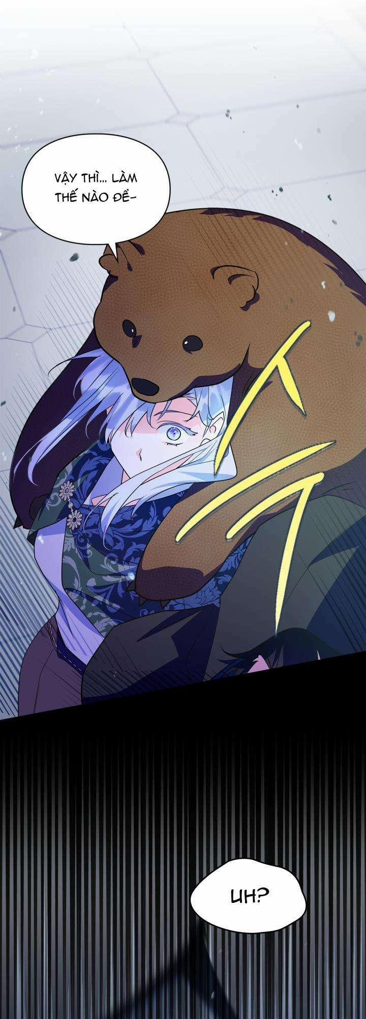 Trở Thành Trung Thần Của Bạo Chúa 18 trang 24