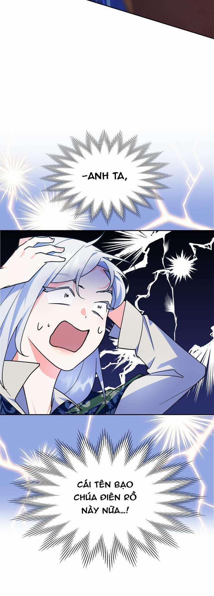 Trở Thành Trung Thần Của Bạo Chúa 18 trang 29