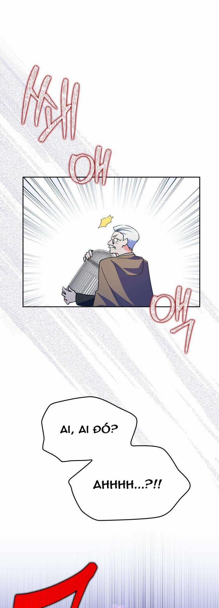 Trở Thành Trung Thần Của Bạo Chúa 18 trang 30