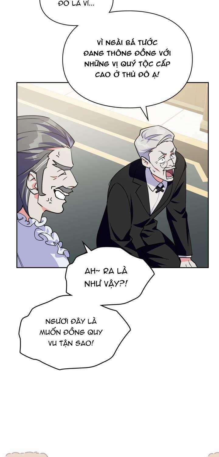 Trở Thành Trung Thần Của Bạo Chúa 18 trang 37