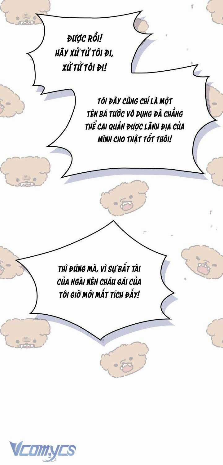 Trở Thành Trung Thần Của Bạo Chúa 18 trang 38