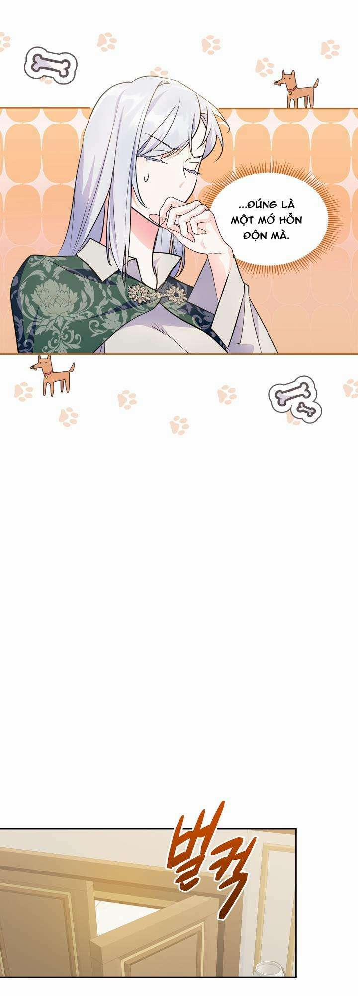 Trở Thành Trung Thần Của Bạo Chúa 18 trang 39