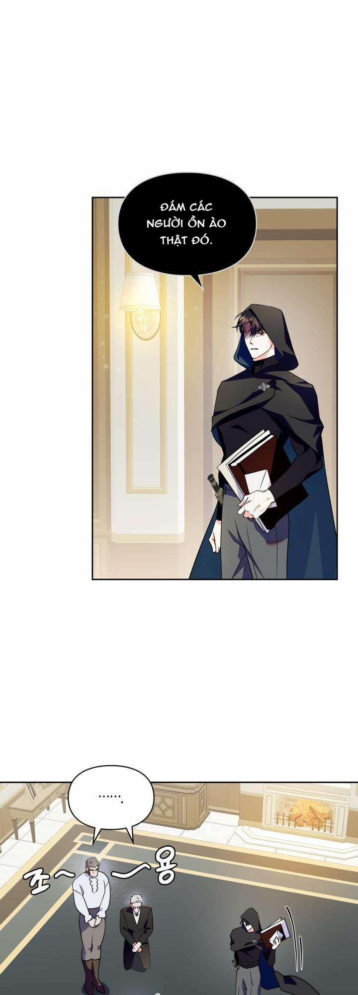 Trở Thành Trung Thần Của Bạo Chúa 18 trang 40