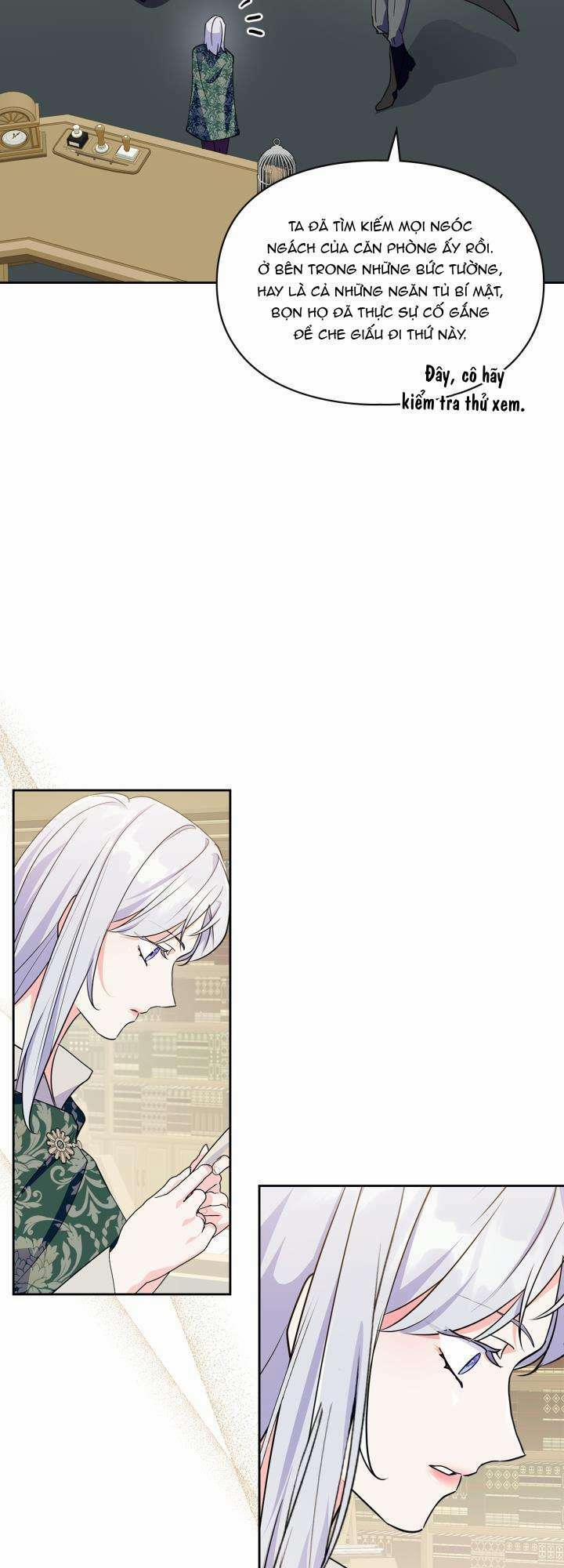 Trở Thành Trung Thần Của Bạo Chúa 18 trang 41