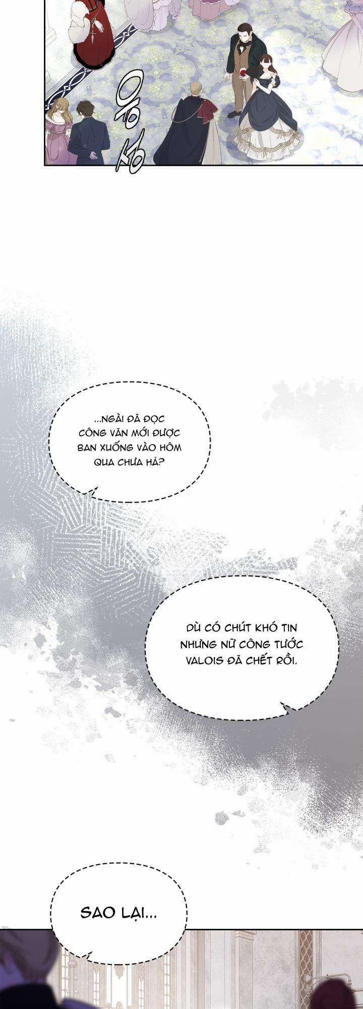 Trở Thành Trung Thần Của Bạo Chúa 18 trang 46