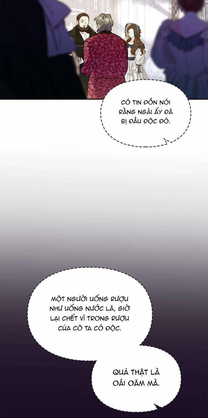 Trở Thành Trung Thần Của Bạo Chúa 18 trang 47