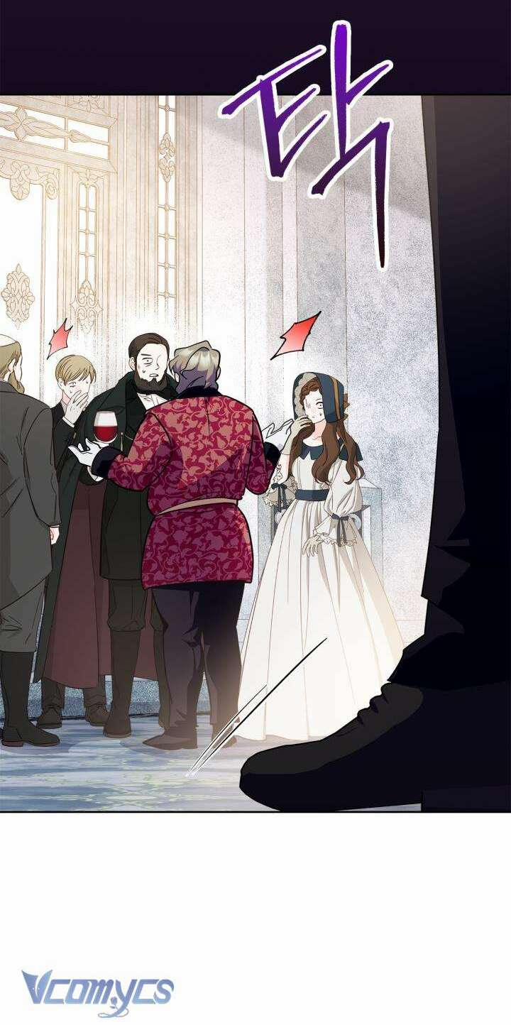 Trở Thành Trung Thần Của Bạo Chúa 18 trang 48