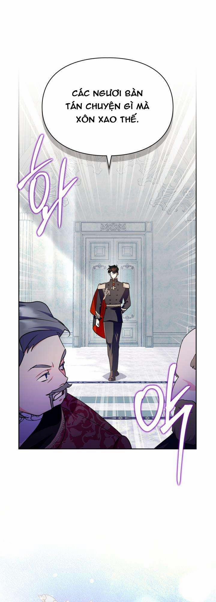 Trở Thành Trung Thần Của Bạo Chúa 18 trang 49