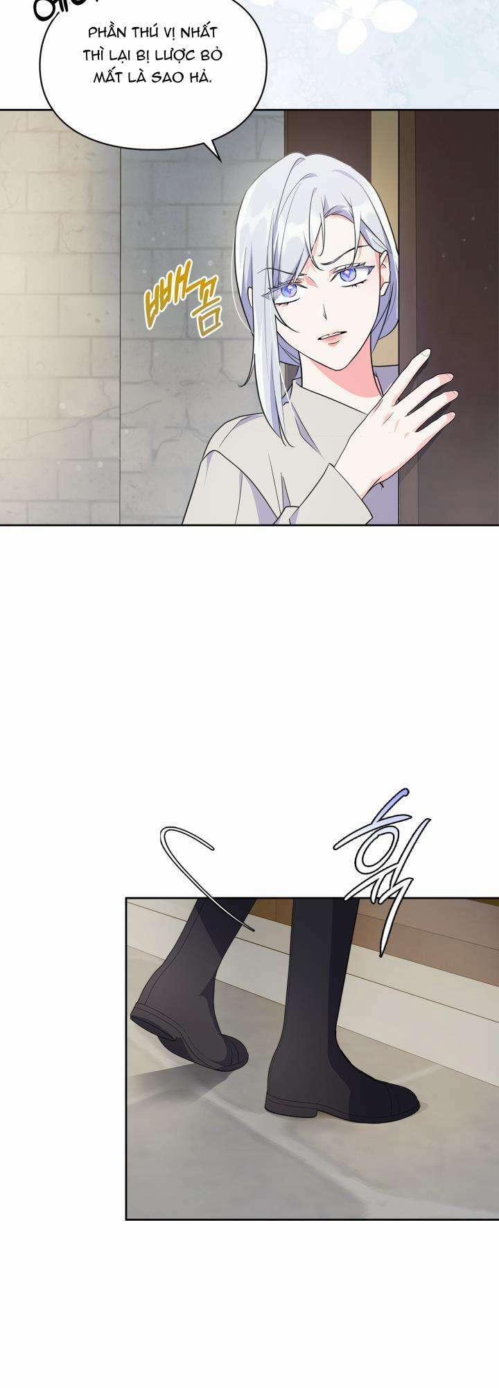 Trở Thành Trung Thần Của Bạo Chúa 18 trang 5