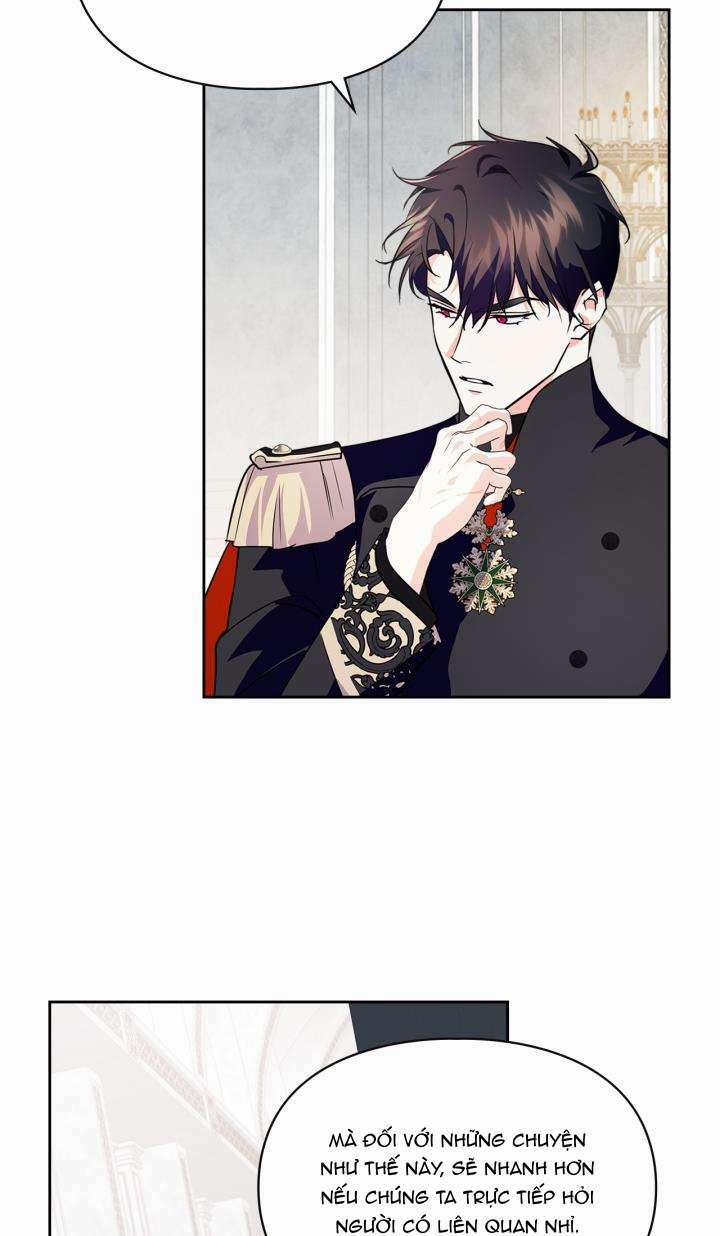 Trở Thành Trung Thần Của Bạo Chúa 18 trang 52