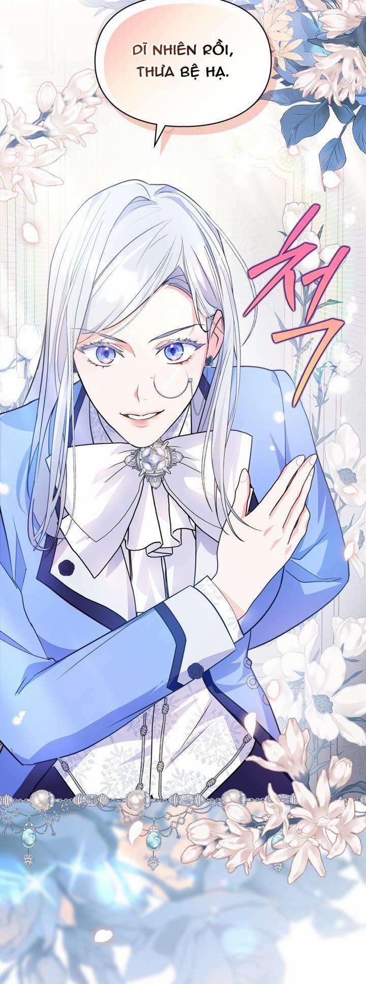 Trở Thành Trung Thần Của Bạo Chúa 18 trang 55