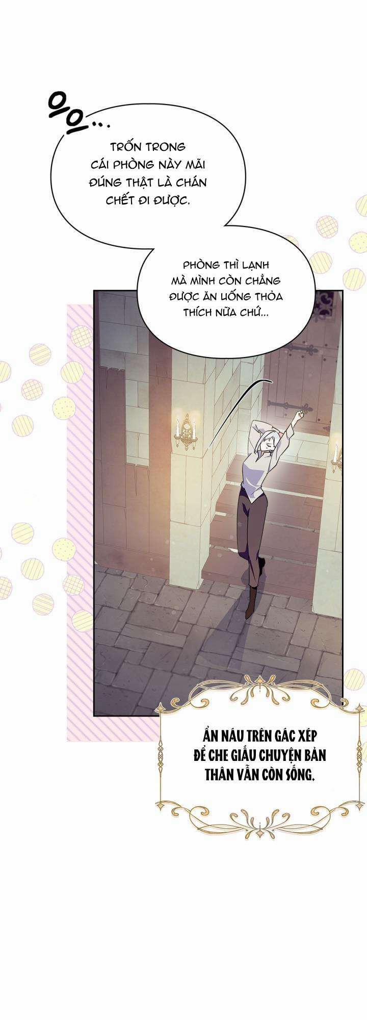 Trở Thành Trung Thần Của Bạo Chúa 18 trang 6