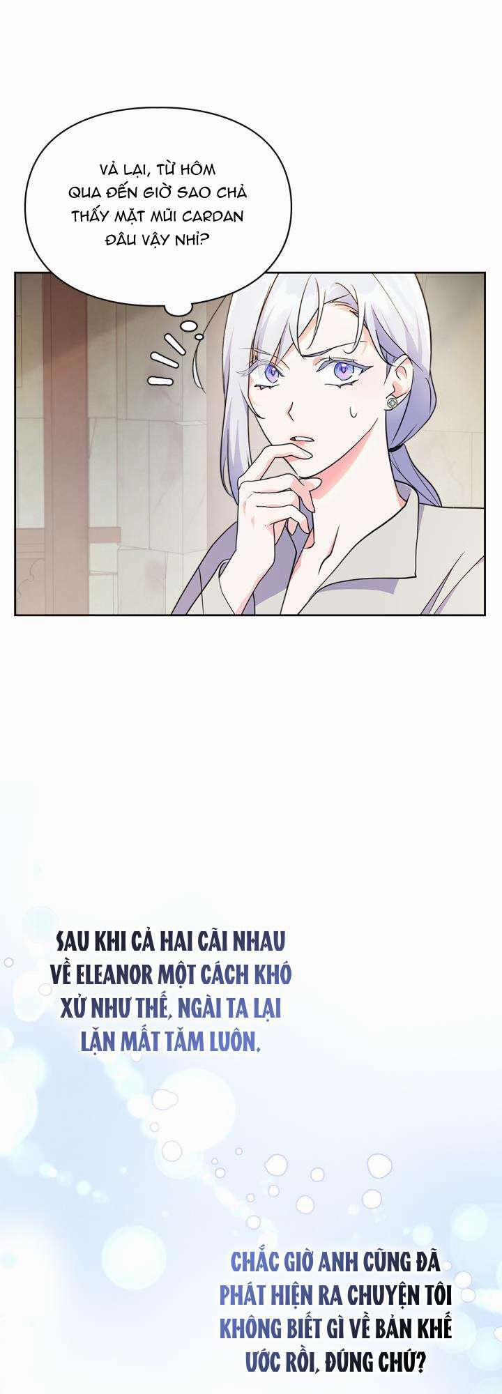 Trở Thành Trung Thần Của Bạo Chúa 18 trang 7