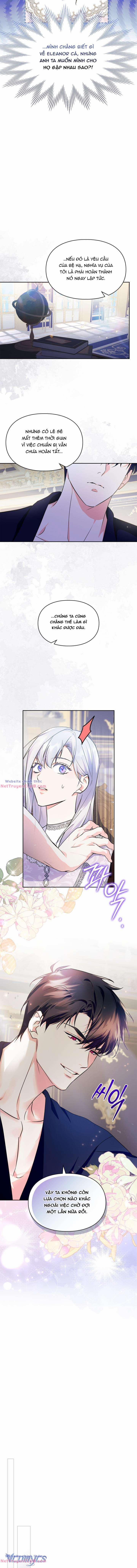 Trở Thành Trung Thần Của Bạo Chúa 19 trang 10